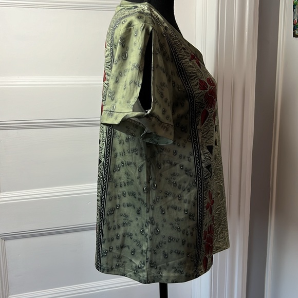 NORACORA TOP‎ - Picture 8 of 13